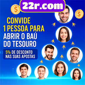 22r.com Fundo de Resgate de Perdas Semanais